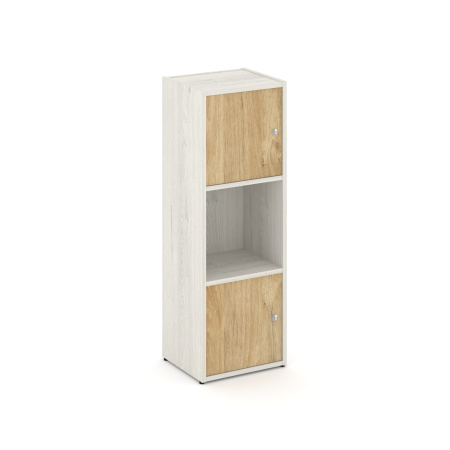 Стеллаж Locker Plus LK.K-001 408x350x1203