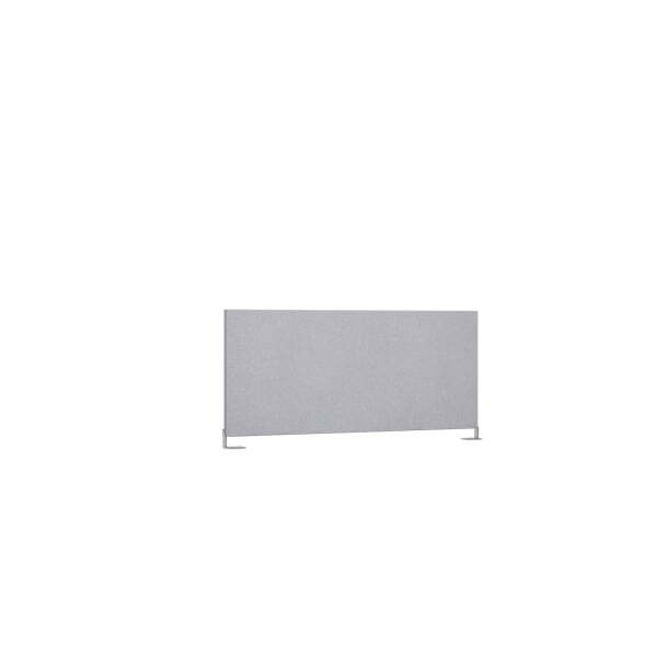 6БР.304.4 Барьер ткань с креплением (600x18x300) (New grey)
