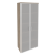 Шкаф высокий широкий Onix O.ST-1.10R 800x420x1977