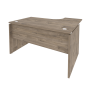Стол эргономичный левый Onix O.SA-3L 1380x1180x750