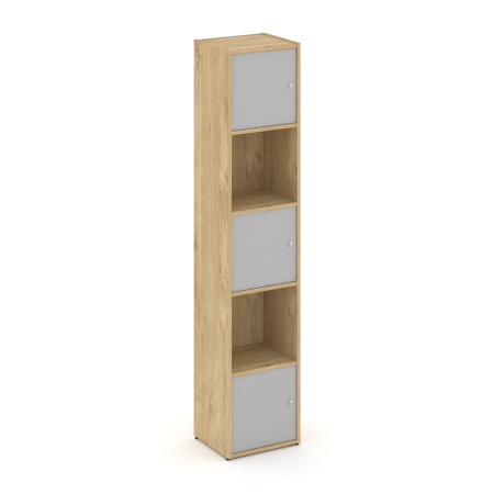 Стеллаж Locker Plus LK.K-007 408x350x1983