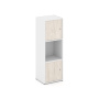 Стеллаж Locker Plus LK.K-001 408x350x1203