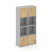 Стеллаж Locker Plus LK.K-005 798x350x1593