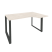 Стол эргономичный правый на О-образном м/к Onix O.MO-SA-2R 1380x980x750