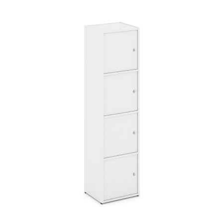 Стеллаж Locker Plus LK.K-004 408x350x1593