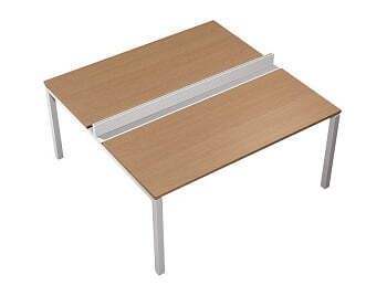 Рабочая станция с Prosystem Profiquadro КВ 0134 БВ 1200x1570x750