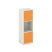 Стеллаж Locker Plus LK.K-001 408x350x1203