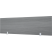 Экран для бенча Смарт СМЭ25-18 1800x25x350